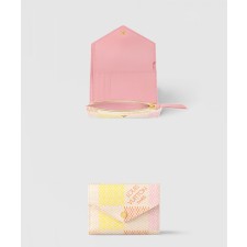 [LOUIS VUITTON-루이비통]락미니 머니클립 M40638