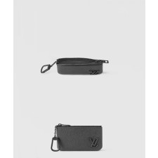 [LOUIS VUITTON-루이비통]키 파우치 M81031