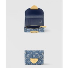 [LOUIS VUITTON-루이비통]락미니 머니클립 M82959