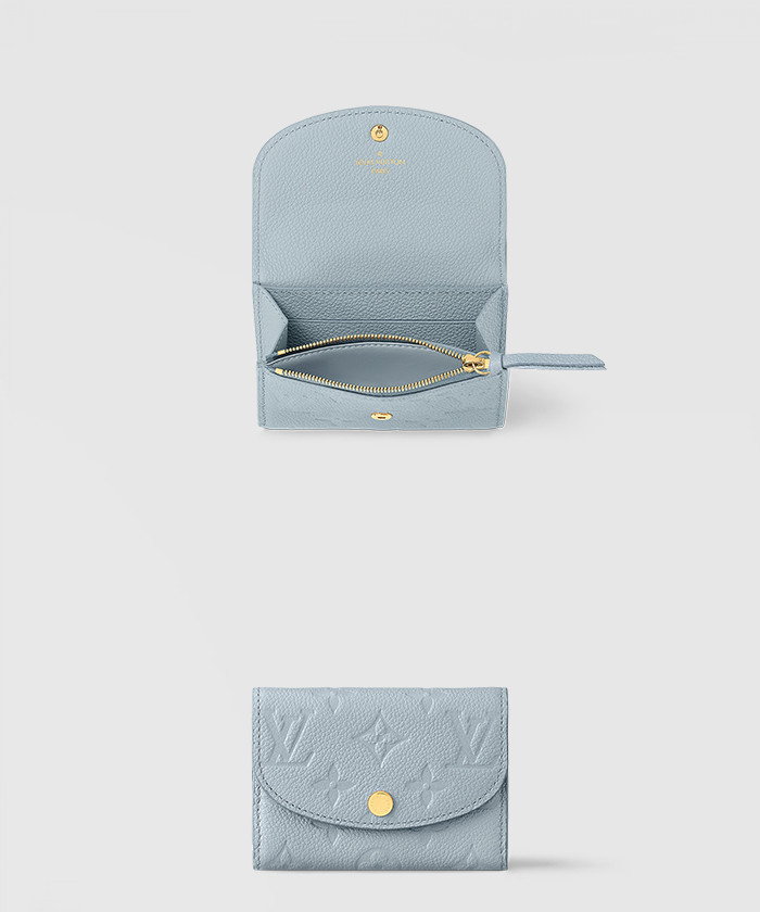 [LOUIS VUITTON-루이비통]락미니 머니클립 M83231