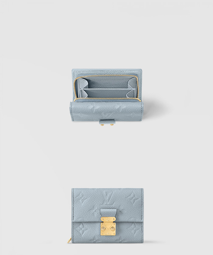 [LOUIS VUITTON-루이비통]메티스 컴팩트 월렛 M82926