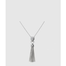 [CARTIER-까르띠에]팬더 드 까르띠에 네크리스 N7424122