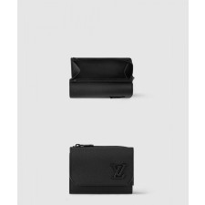 [LOUIS VUITTON-루이비통]폴딩 월렛 M81740