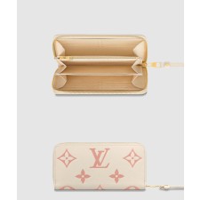 [LOUIS VUITTON-루이비통]지피 월렛 M81914