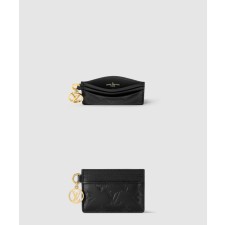 [LOUIS VUITTON-루이비통]LV 참 카드 홀더 M82748
