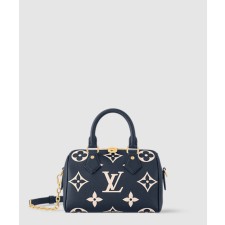 [LOUIS VUITTON-루이비통]스피디 반둘리에 20 M47048