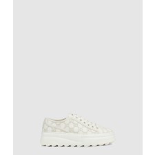 [GUCCI-구찌]GG 테니스 1977 스니커즈 782737