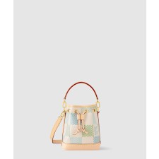 [LOUIS VUITTON-루이비통]나노 노에 N40640