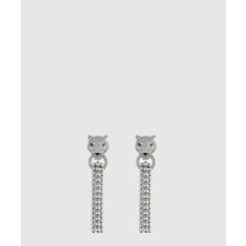 [CARTIER-까르띠에]팬더 드 까르띠에 귀걸이 N8515073