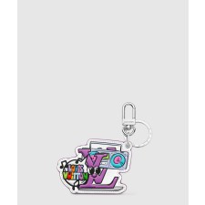 [LOUIS VUITTON-루이비통]모노그램 코믹스 키 홀더 MP3456