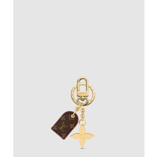 [LOUIS VUITTON-루이비통]LV 포 유 앤 미 키 홀더 M00833