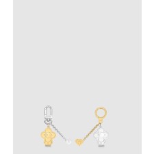 [LOUIS VUITTON-루이비통]비비엔 BFF 체인 M00835