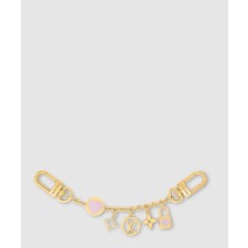 [LOUIS VUITTON-루이비통]아이코닉 하트 백 참 M01421