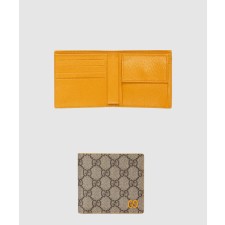 [GUCCI-구찌]GG 마틀라세 카드지갑 ‎768244