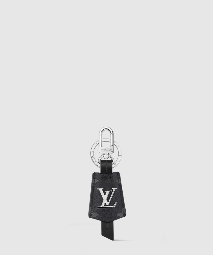 [LOUIS VUITTON-루이비통]LV 클로셰-클레 키 홀더 M63620