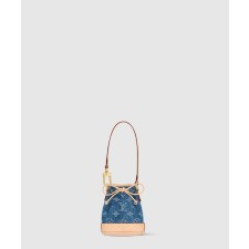 [LOUIS VUITTON-루이비통]마이크로 노에 백 참 M01700