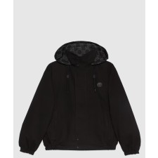 [GUCCI-구찌]리버서블 GG 립스탑 나일론 재킷 770276