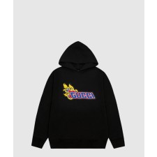 [GUCCI-구찌]자수 디테일 코튼 후드 티셔츠 770915