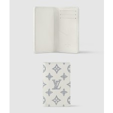 [LOUIS VUITTON-루이비통]버티컬 월렛 M83377