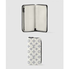 [LOUIS VUITTON-루이비통]버티컬 지퍼 장지갑 M83381