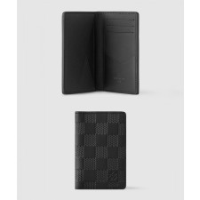 [LOUIS VUITTON-루이비통]브라짜 월렛 M63197