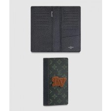 [LOUIS VUITTON-루이비통]브라짜 월렛 M81807