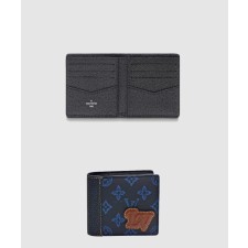 [LOUIS VUITTON-루이비통]멀티플 월렛 M81821