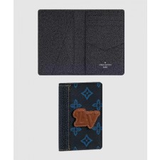 [LOUIS VUITTON-루이비통]브라짜 월렛 M81789