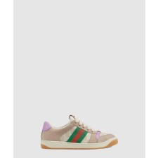 [GUCCI-구찌]스크리너 GG 스니커즈 705051