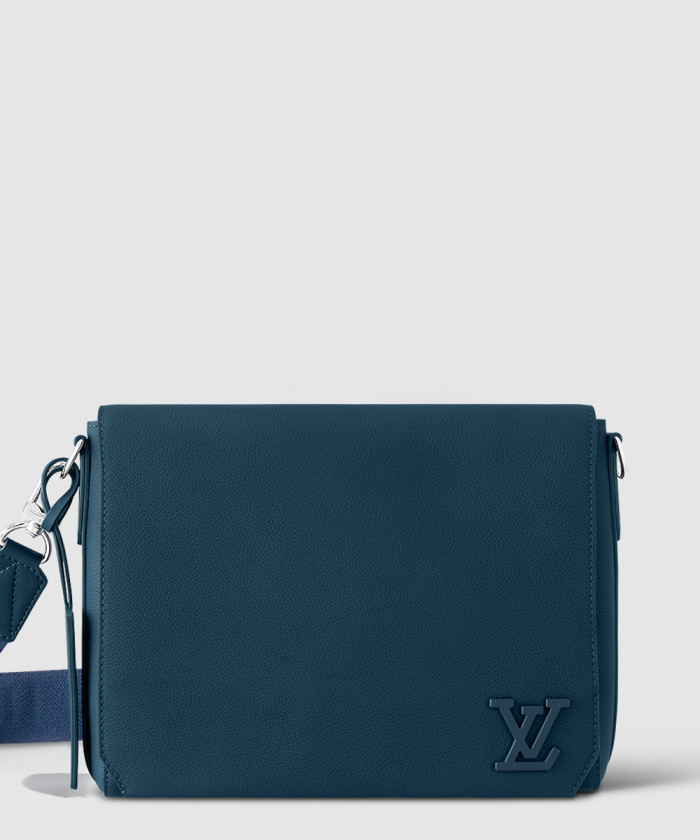 [LOUIS VUITTON-루이비통]테이크오프 메신저 M23709