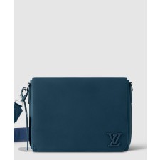 [LOUIS VUITTON-루이비통]테이크오프 메신저 M23709