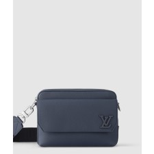 [LOUIS VUITTON-루이비통]패스트라인 메신저 M22611