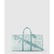 [LOUIS VUITTON-루이비통]키폴 50 반둘리에 M22570