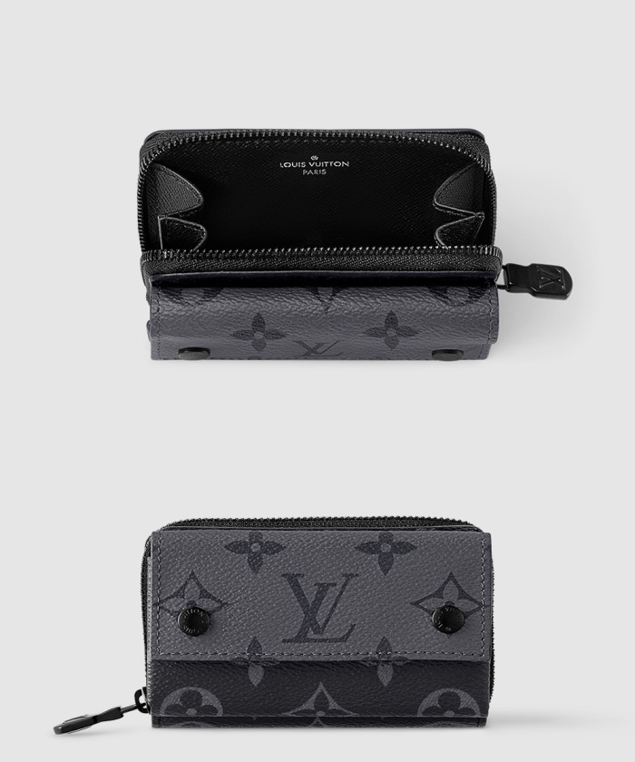 [LOUIS VUITTON-루이비통]지피 월렛 M82771