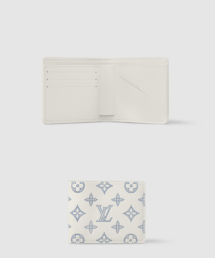 [LOUIS VUITTON-루이비통]멀티플 월릿 M83379