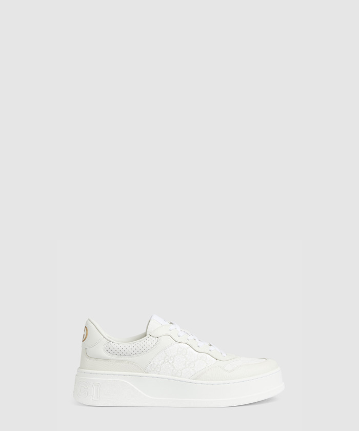 [GUCCI-구찌]GG 스니커즈 669582