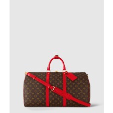 [LOUIS VUITTON-루이비통]키폴 반둘리에 50 M44740