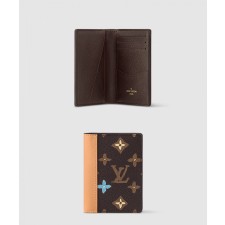 [LOUIS VUITTON-루이비통]포켓 오거나이저 M83337