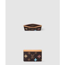 [LOUIS VUITTON-루이비통]카드 홀더 M83348