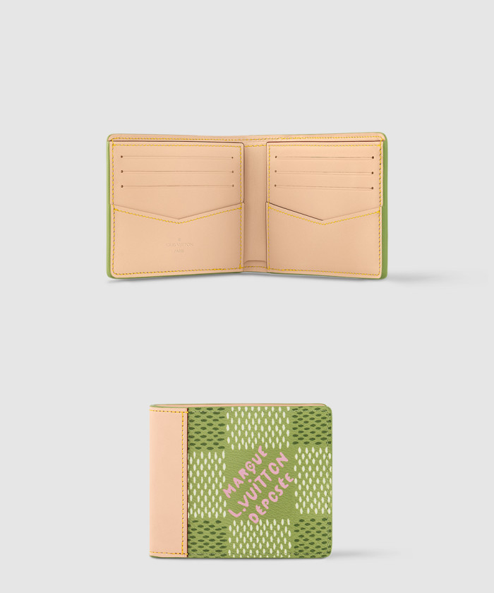 [LOUIS VUITTON-루이비통]슬렌더 월릿 M40636