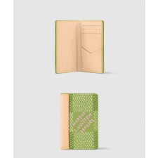 [LOUIS VUITTON-루이비통]포켓 오거나이저 M40632