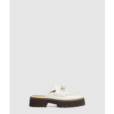 [GUCCI-구찌]홀스빗 뮬 764207