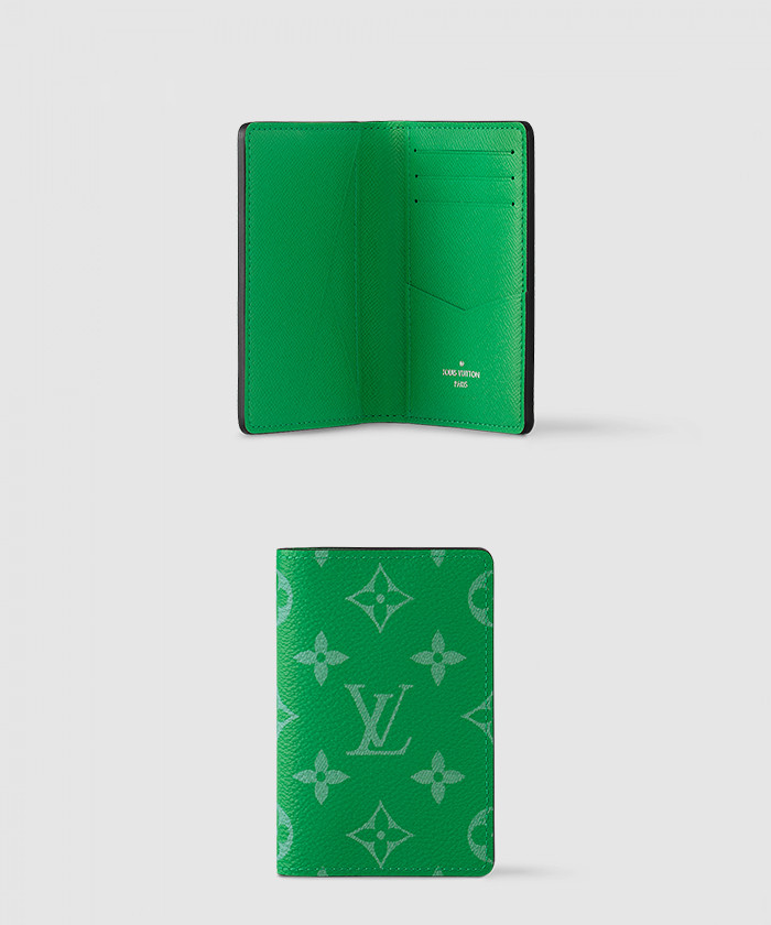 [LOUIS VUITTON-루이비통]포켓 오거나이저 M83101