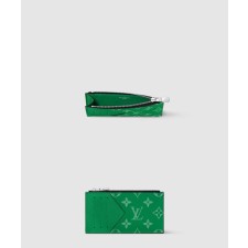 [LOUIS VUITTON-루이비통]코인 카드 홀더 M83102