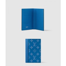 [LOUIS VUITTON-루이비통]패스포트 커버 M31030