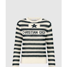 [DIOR-디올]스웨터 424S7
