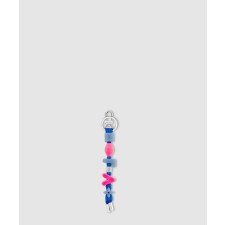 [LOUIS VUITTON-루이비통]플레이 키 홀더 MP3458