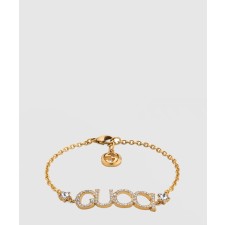 [GUCCI-구찌]레터 팔찌 774708
