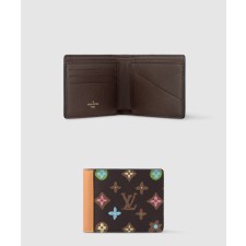 [LOUIS VUITTON-루이비통]멀티플 월릿 M83334