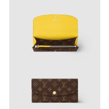 [LOUIS VUITTON-루이비통]에밀리 월릿 M82920
